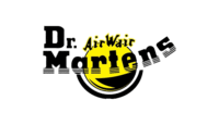 Logo Dr. Martens