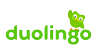 Logo Duolingo
