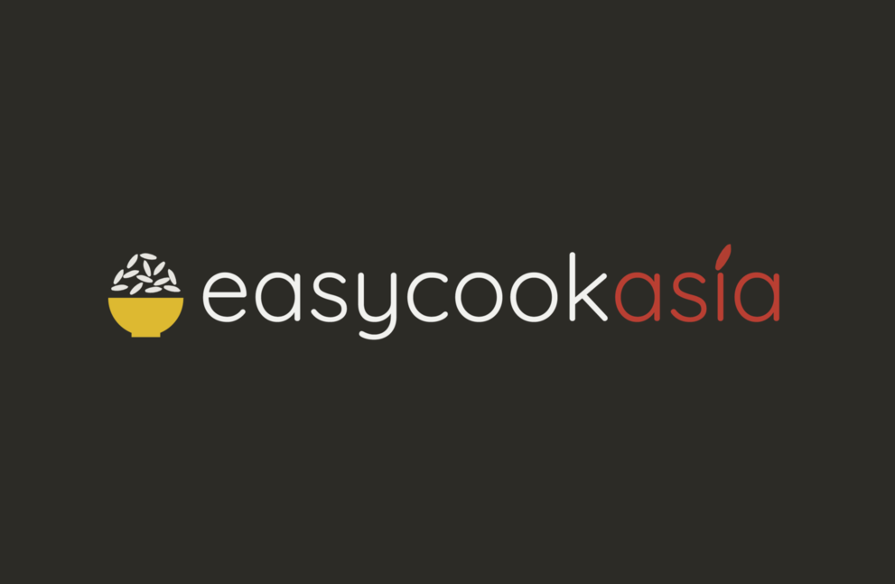 Logo EasyCookAsia
