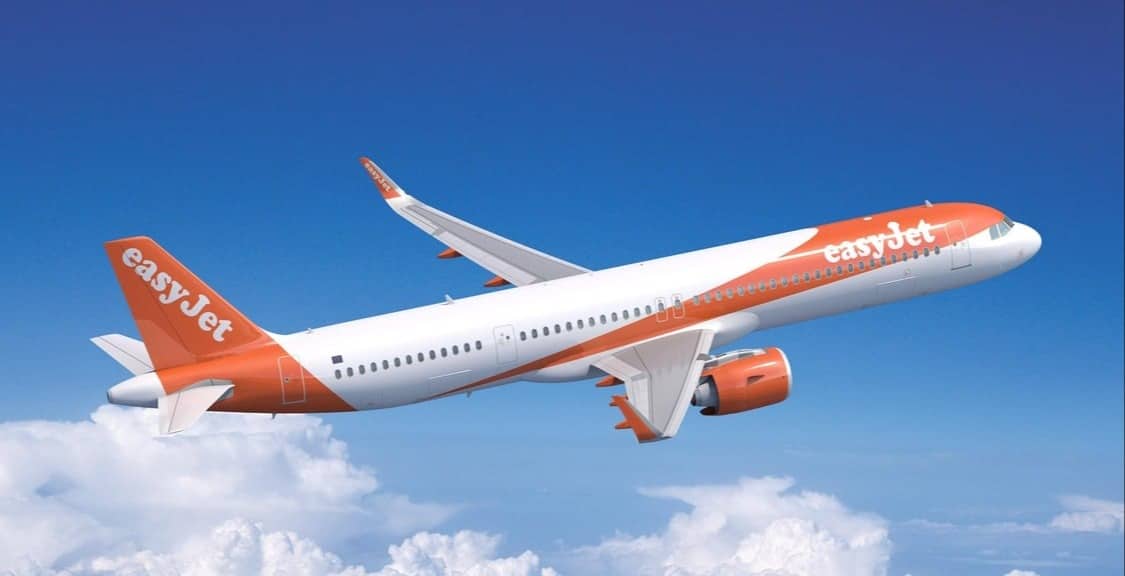 easyJet