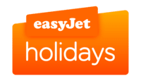 Logo easyJet holidays