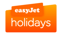 easyJet holidays Logo
