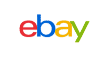 Ebay Logo