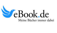 eBook.de Logo