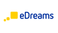 eDreams Logo
