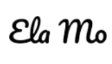 logo-Ela Mo
