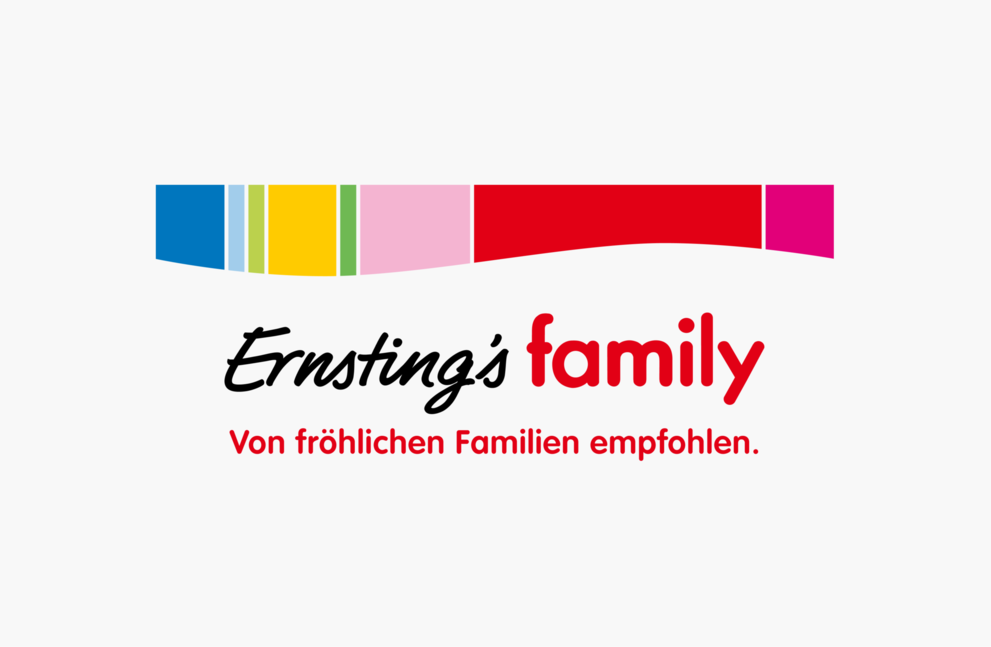 Ernstings Family