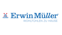 Erwin Müller Logo