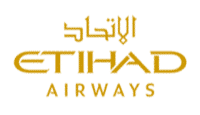 Logo Etihad Airways