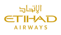 Logo Etihad Airways