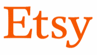 Etsy Logo