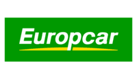 Logo Europcar