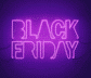 Logo Black Friday 2024