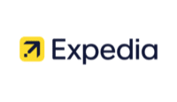 Logo Expedia