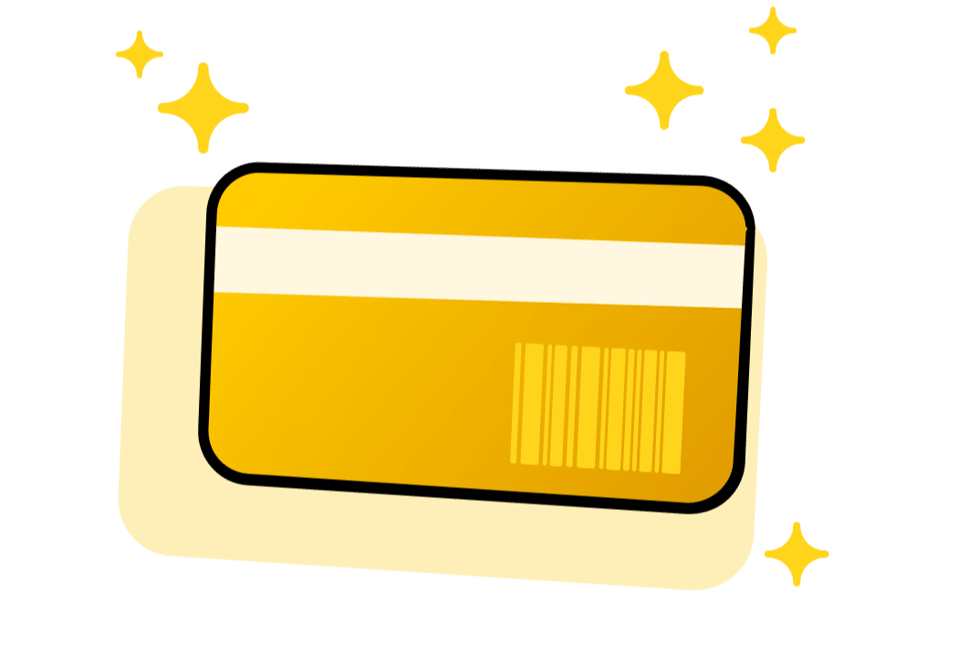 Meine Geschenkkarten