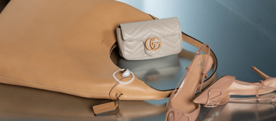 Gutscheincode fashionette