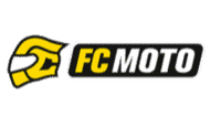 FC-Moto Logo