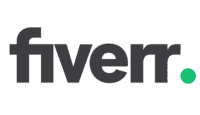 Fiverr Logo