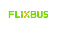 Logo FlixBus