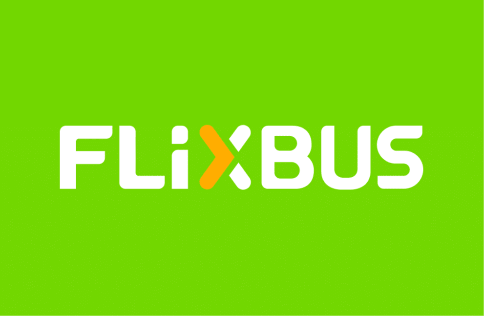logo FlixBus