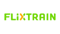 FlixTrain Logo