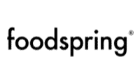 Logo foodspring