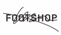 Footshop Logo