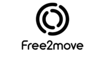 Free2Move Logo