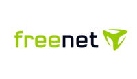 freenet Logo