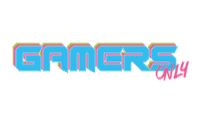logo-GAMERS ONLY