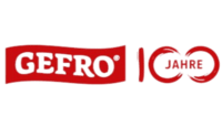 GEFRO Logo