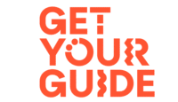 GetYourGuide Logo