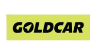 Goldcar Logo