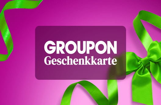 Logo Groupon