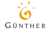 G&uuml;nther Logo