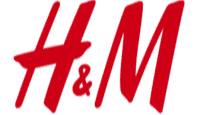 H&M Logo
