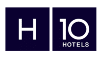 logo H10 Hotels