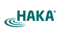 Haka Logo