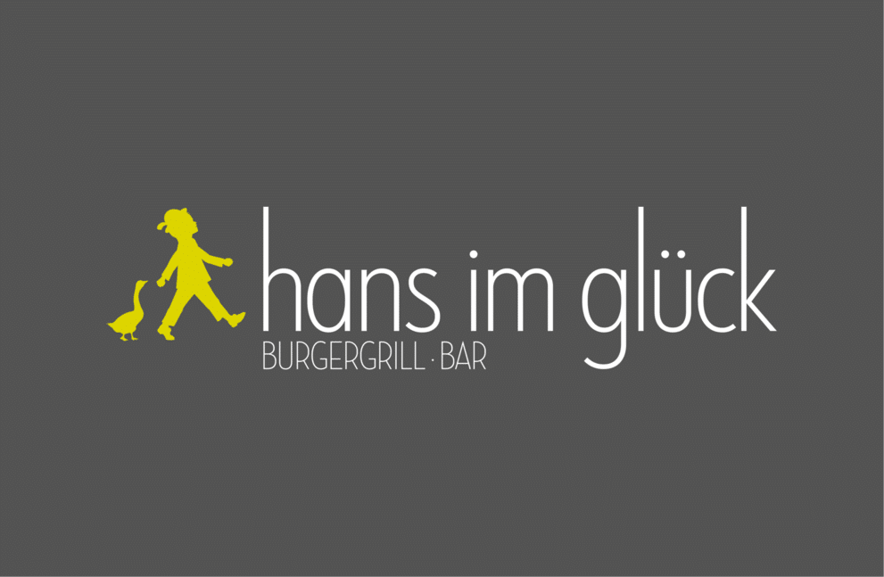 Hans im Glück