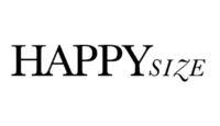 Happy Size Logo