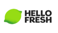 Logo HelloFresh