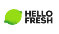 HelloFresh Logo