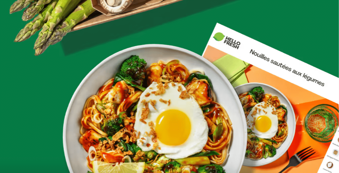 HelloFresh