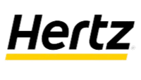 Hertz Logo