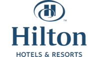 logo Hilton