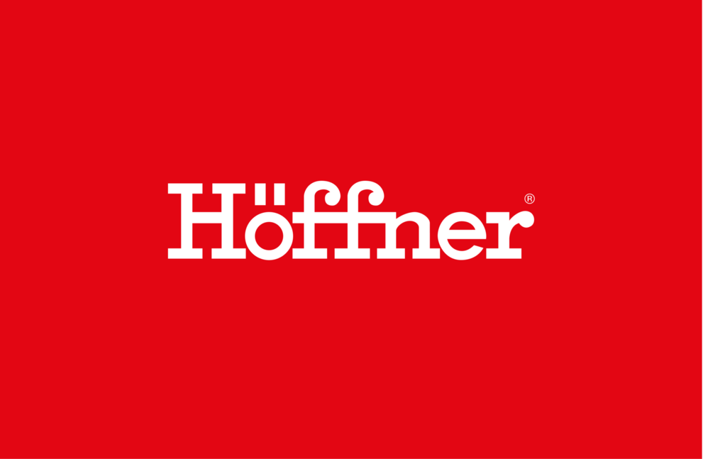 logo Höffner