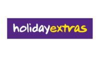 Holiday Extras Logo