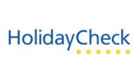 Logo HolidayCheck