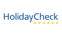 HolidayCheck Logo