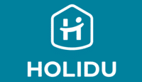 Holidu Logo